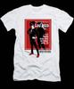 Lou Reed 1975 NYC Cotton T -Shirt XL