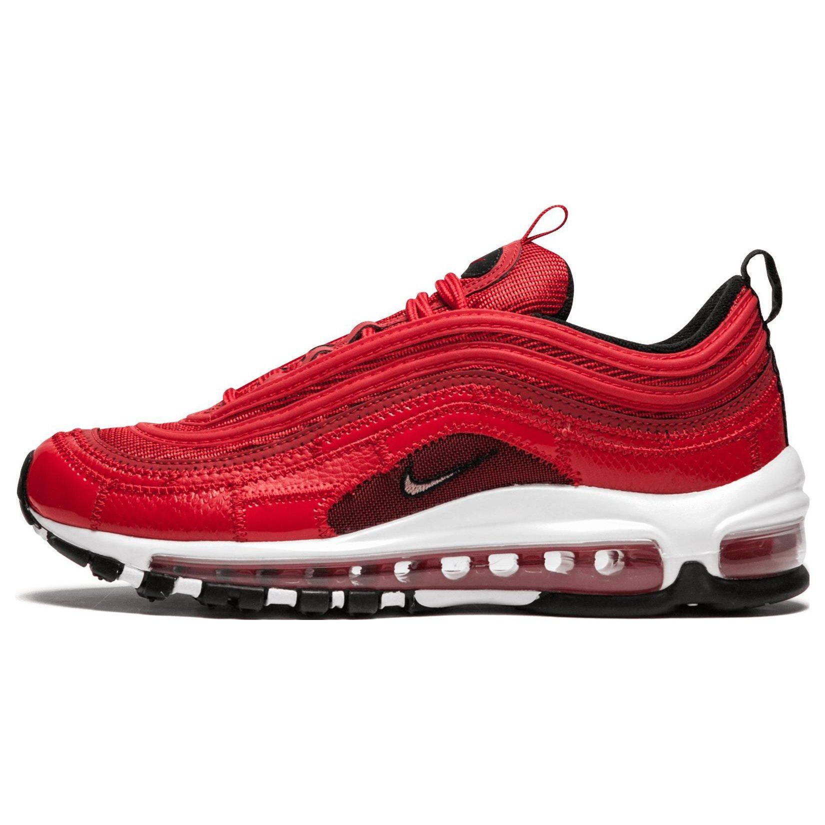 Nike X CR7 Air Max 97