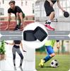 Adjustable Shin and Ankle Straps for Football Leggings
