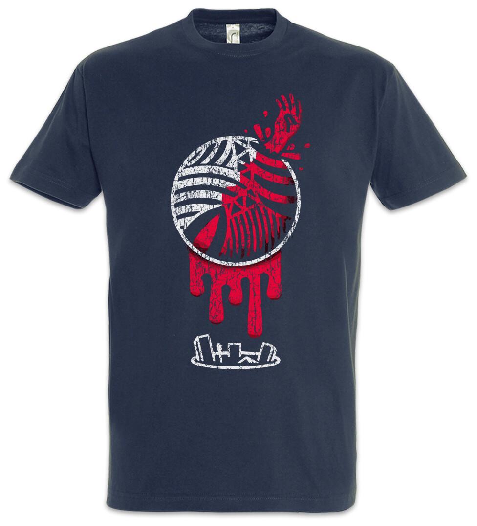 Leliel Men s T-Shirt Mens Womens Tees Top Neon Gendo Brain Genesis Organization Soul Evangelion L