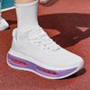 New Air Cushion Running Shoes Men's Campus Casual Sports Shoes Lightweight Outdoor Hiking Men's Shoes