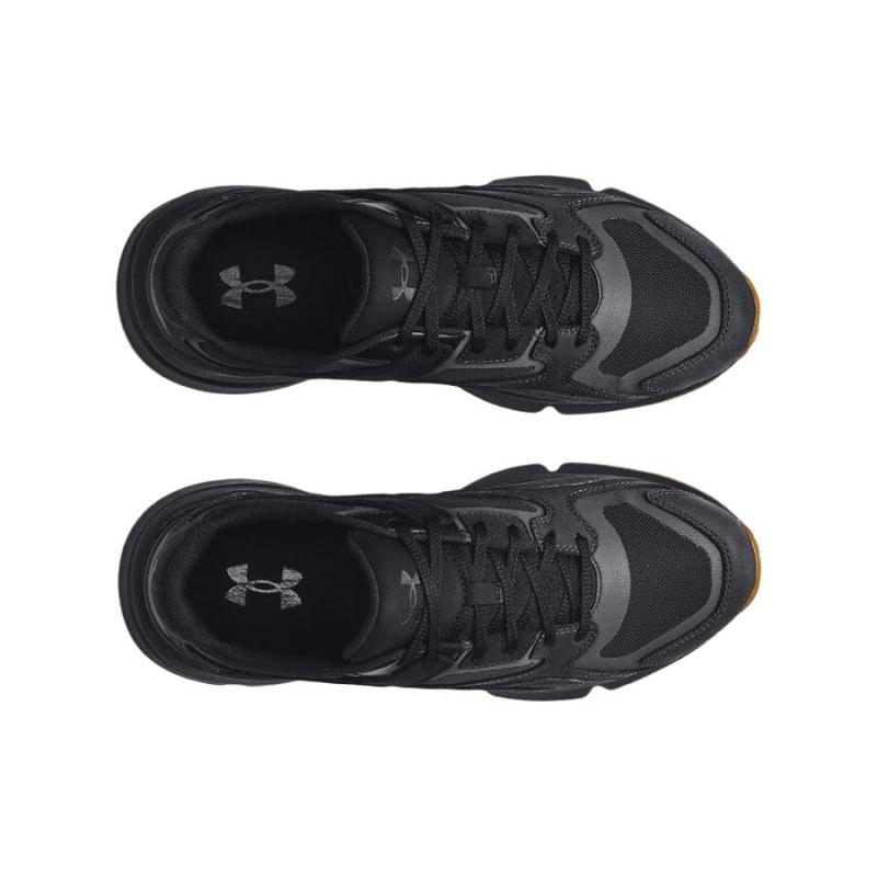 Under Armour Forge 'Black Gum' Sneakers 3027718-104