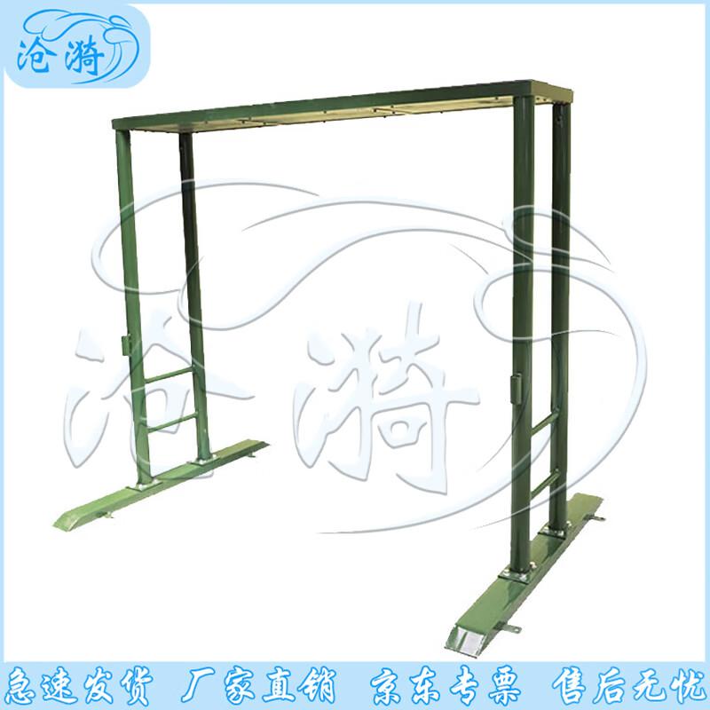 Cangyi Fitness Obstacle Training Equipment