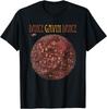 Rare Vintage Dance Gavin Dance Band Music Black All Size Shirt BL095 Unisex T-Shirt