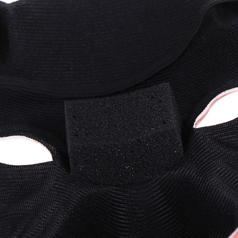 1ks Plesová maska Prase Poloviční obličej Párty maska Na Halloween Festival Jevištní představení