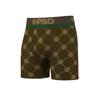 PSD Mens Lux All Over Logo Boxer Briefs