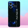 Customized Name Phone Case For TCL NxtPaper 70 Pro K70 Power 4G 605 50 XE 40 XL 20 30 60 SE 60R 5G 40R 505 501 408 406 403 Cover