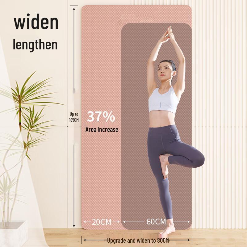 KUIDUN Yoga Mat