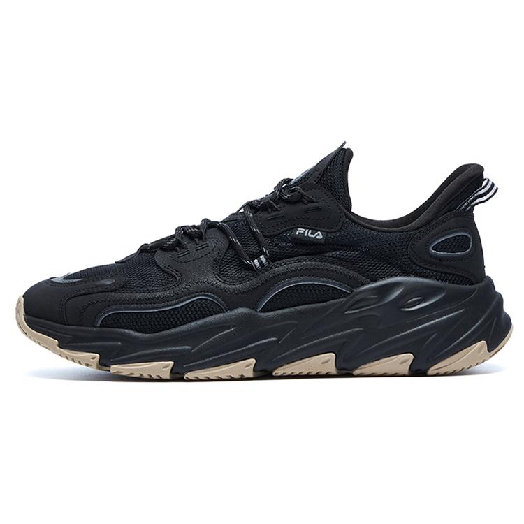 

FILA Wave Low Top Shoes Black F12M226112FBK 39