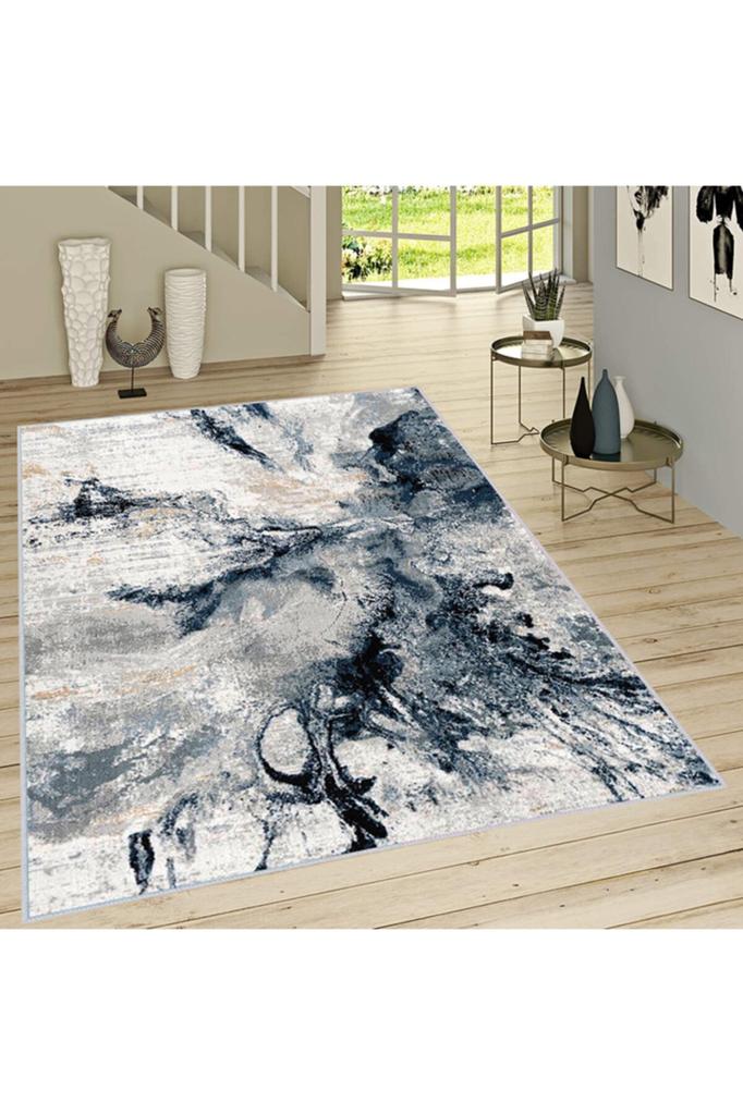 Eliana Home Washable Printed Carpet LNA1502