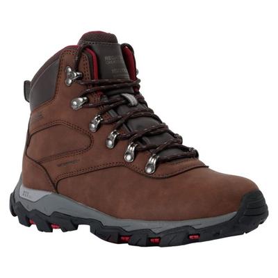Womens/Ladies Holcombe Classic Walking Boots