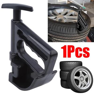 Tragbare Reifen Demontage Maschine Demontage Reifen Reifen Clamp Adapter Universal Felge Presser Reifen Verschiebung Hebeln Helfer P1P4