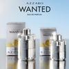 Azzaro Wanted Men's Fragrance, Men's Fragrance, Woody Spicy Men's Fragrance, A Fragrance for Men with a Spirit of Adventure