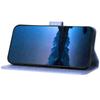 YX0070 For Vivo V40e 5G/iQOO Z9s 5G Wallet Case Carbon Fiber Texture Leather Cell Accessories Phone Cover