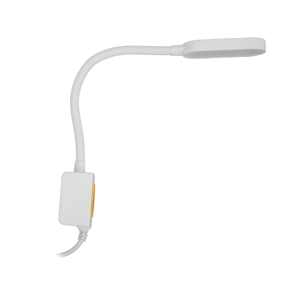 Sewing Machine Light 3 Speed Smart Touch Sewing Machine Eye Protection LED Light with Magnet