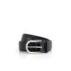 Tandy Men S Belt  Brown  Bb206