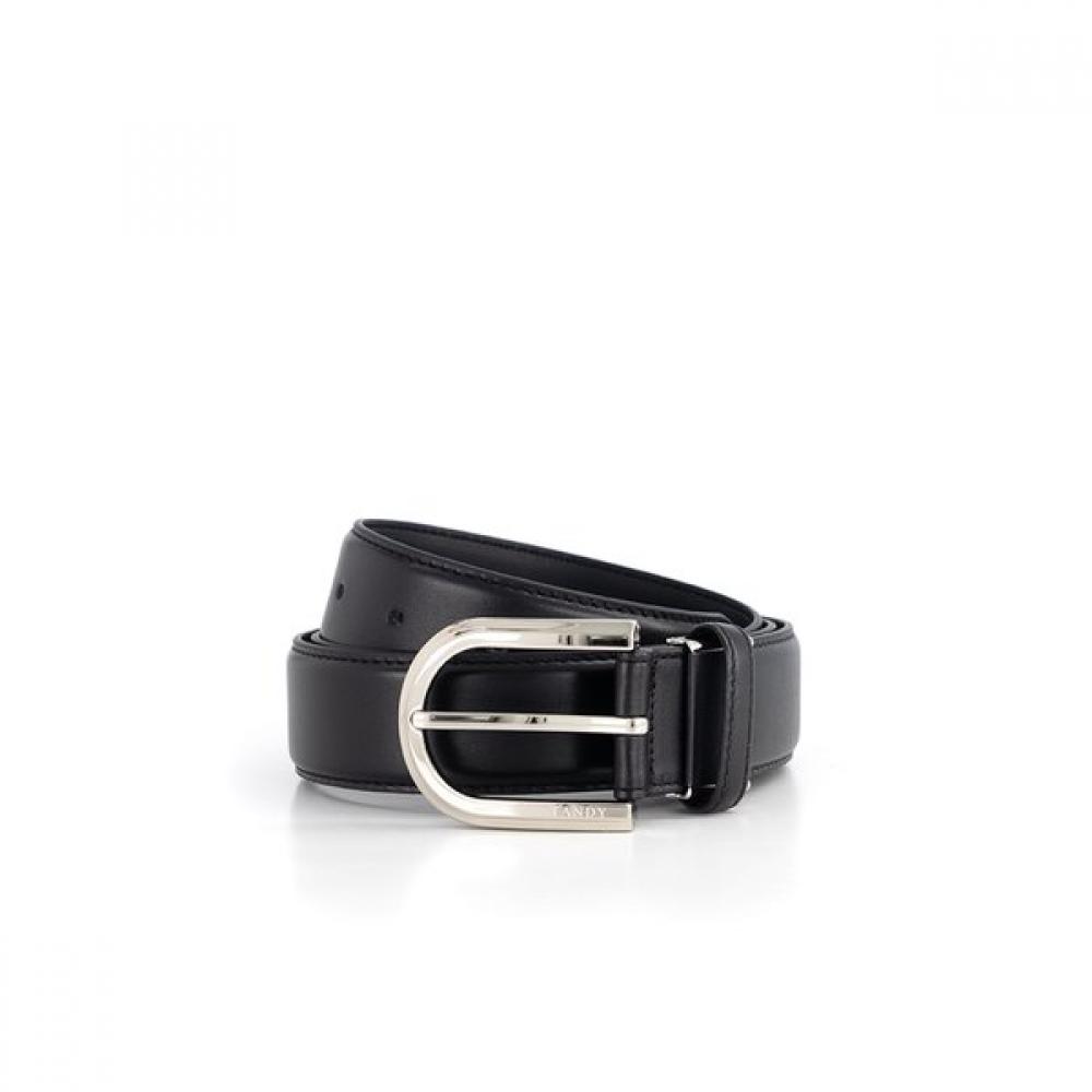 Мужской ремень Tandy Коричневый Bb206 000