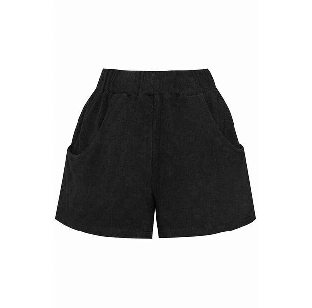

Шорты Magda Matyja Mauritius Bottom Black EU XS_S