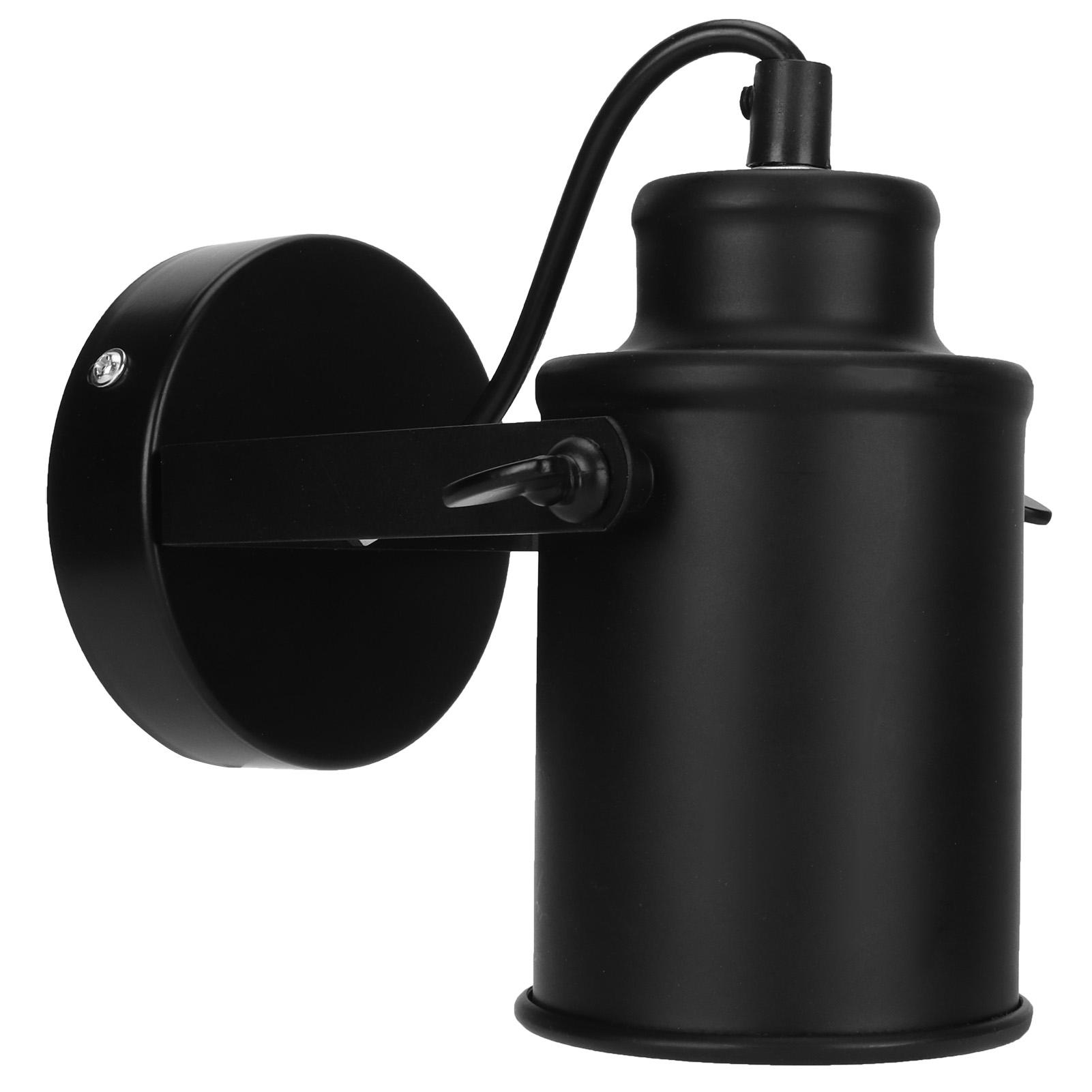 Ретро настенный светильник кованый антикварный настенный светильник для ресторана бара коридора прохода декор 220В