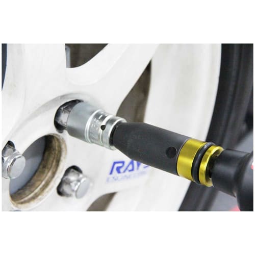 SK11 (SK11) Overtorque prevention adapter for impact wrench SOTPA-4