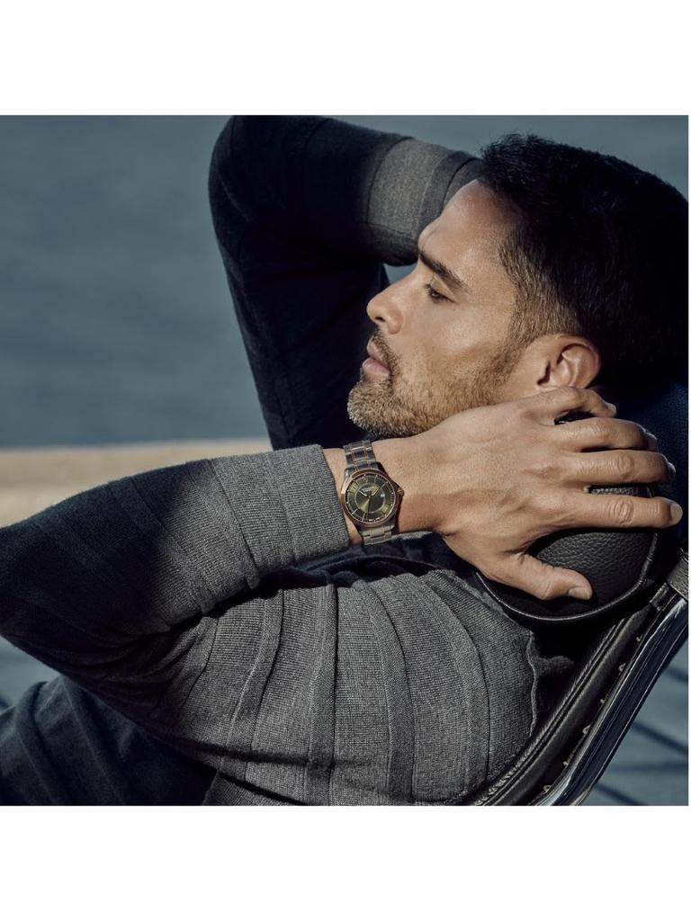 VICTORINOX watch ALLIANCE Gift 241913 Quartz [AUTHORIZED IN JAPAN