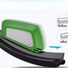 1pc Car Wiper Repair Tool Wiperblade Cutter Rubber Universal Windscreen Wiper Blade Trimmer Restorer Car Accessories