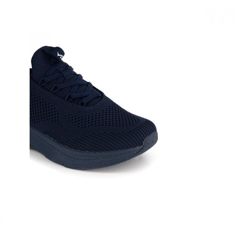 Vainer Navy Men S Slip On Lightweight SneakerS 9xh2f00na