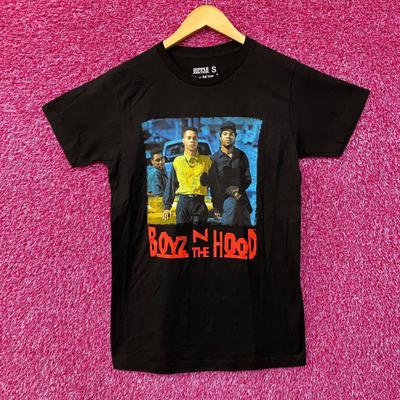 Boyz In The Hood Filmplakat T-Shirt