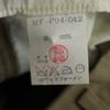 Y’s for Men 80s Tack Chino Pants M Beige Men's Used