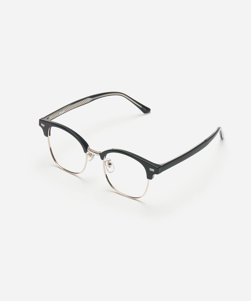 Peullang Pf320 50 Browline Black (C1)