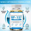 BP‑157 Blend 1000 MCG Kapszula, Aminosav Komplex Étrend-kiegészítő, 120 Kapszula 60 Napos Adag