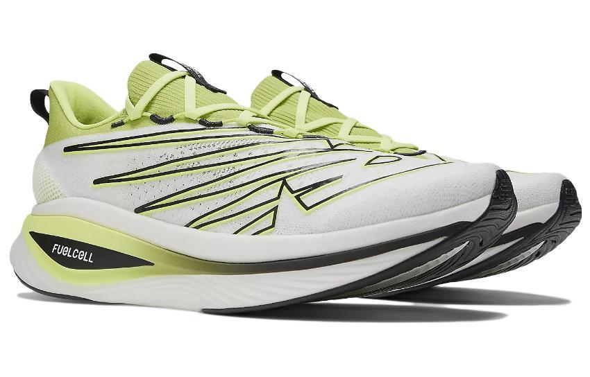New Balance FuelCell SuperComp Elite v3 Low Thirty Watt - MRCELCT3