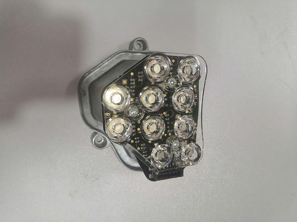 BMW 5 Series F10 F18 Left Turn Signal LED Headlight Module 63117271901