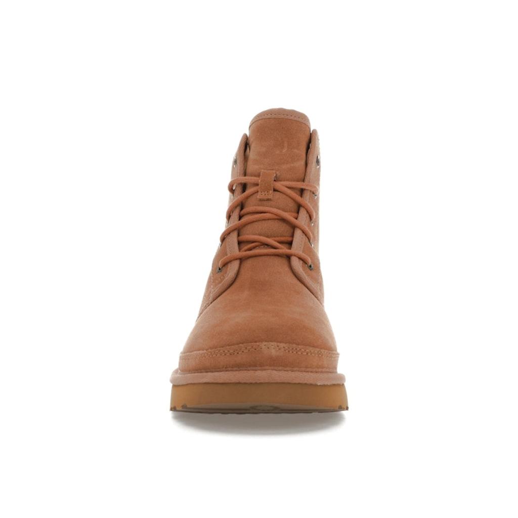 UGG Neumel High Chestnut Herren Sneaker Braun 1130711-CHE