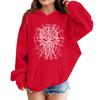 Boys' Casual Letter Print Sweatshirt