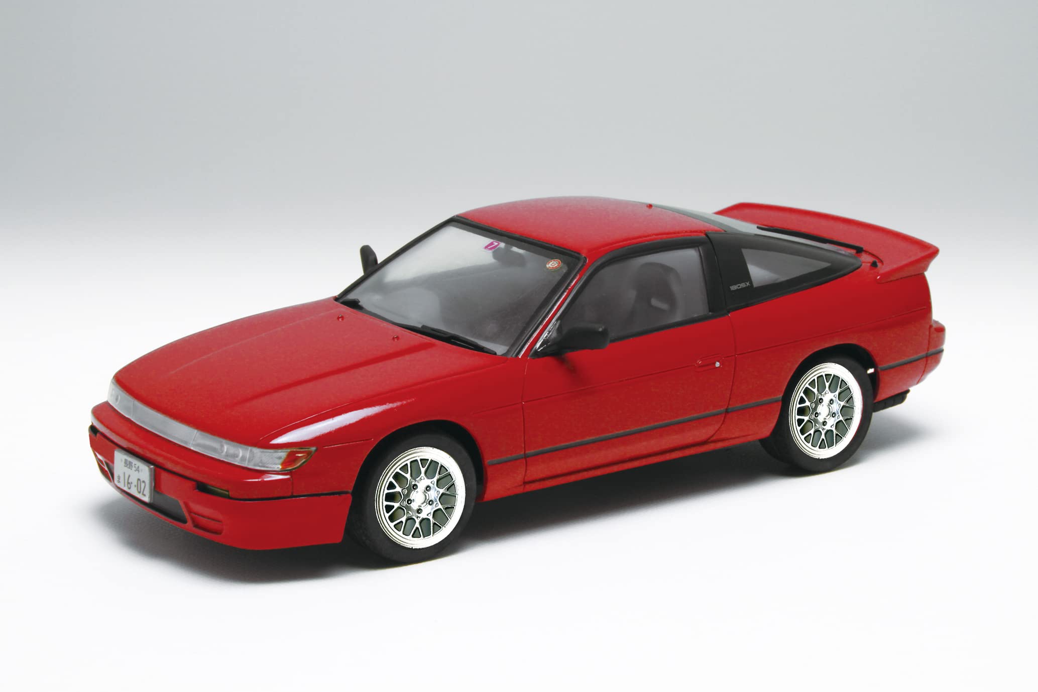 

Fujimi Model Inch Up Series Sileighty S13 RS13 1/24 No.96 + ID-96