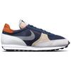 Nike DBreak Type Navy Sail Orange Sneakers CJ1156-400