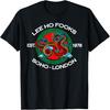 Lee Ho Fooks Chinese Restaurant T-Shirt(1)