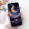 For Motorola Moto G 5G Plus Case XT2075 Luxury Flowers Butterfly Painted Cover Soft TPU Phone Case For Moto G MotoG 5G Plus Bags