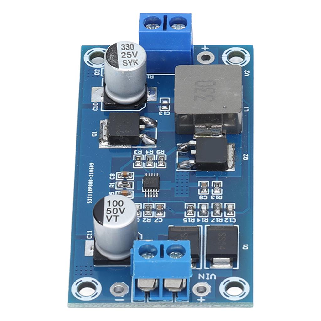DC to DC Buck Module 16‑36V Input 12V Output Voltage Regulator Conveter Bord 6A 75W