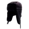 2026 Male Casual Winter Warm Sheepskin Leather Cap New Hot Russia Adult Caps Men 100% Natural Real Sheepskin Leather Bomber Hats