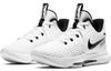 Nike LeBron Witness 5 EP 'White Black' CQ9381-101
