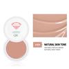 QIC Concealer Freckle Masking Foundation Dark Circles Acne Masking Spots Waterproof Face Acne Concealer Makeup