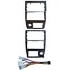 Car Radio Multimedia MP5 Player Head Unit Stereo BT For TOYOTA CAMRY 1998-2000