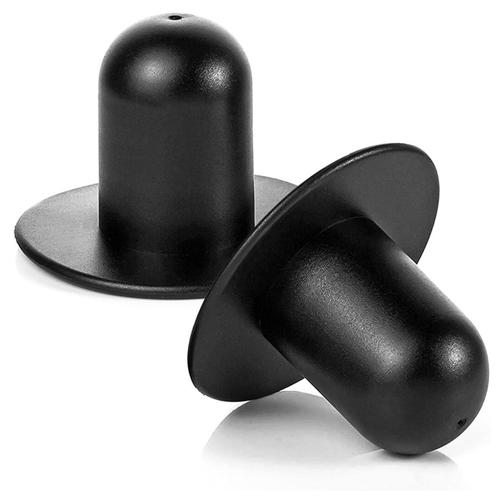 Pool Accessories 2Pack Filter Pump Strainer Stopper Pool Wall Plug for
