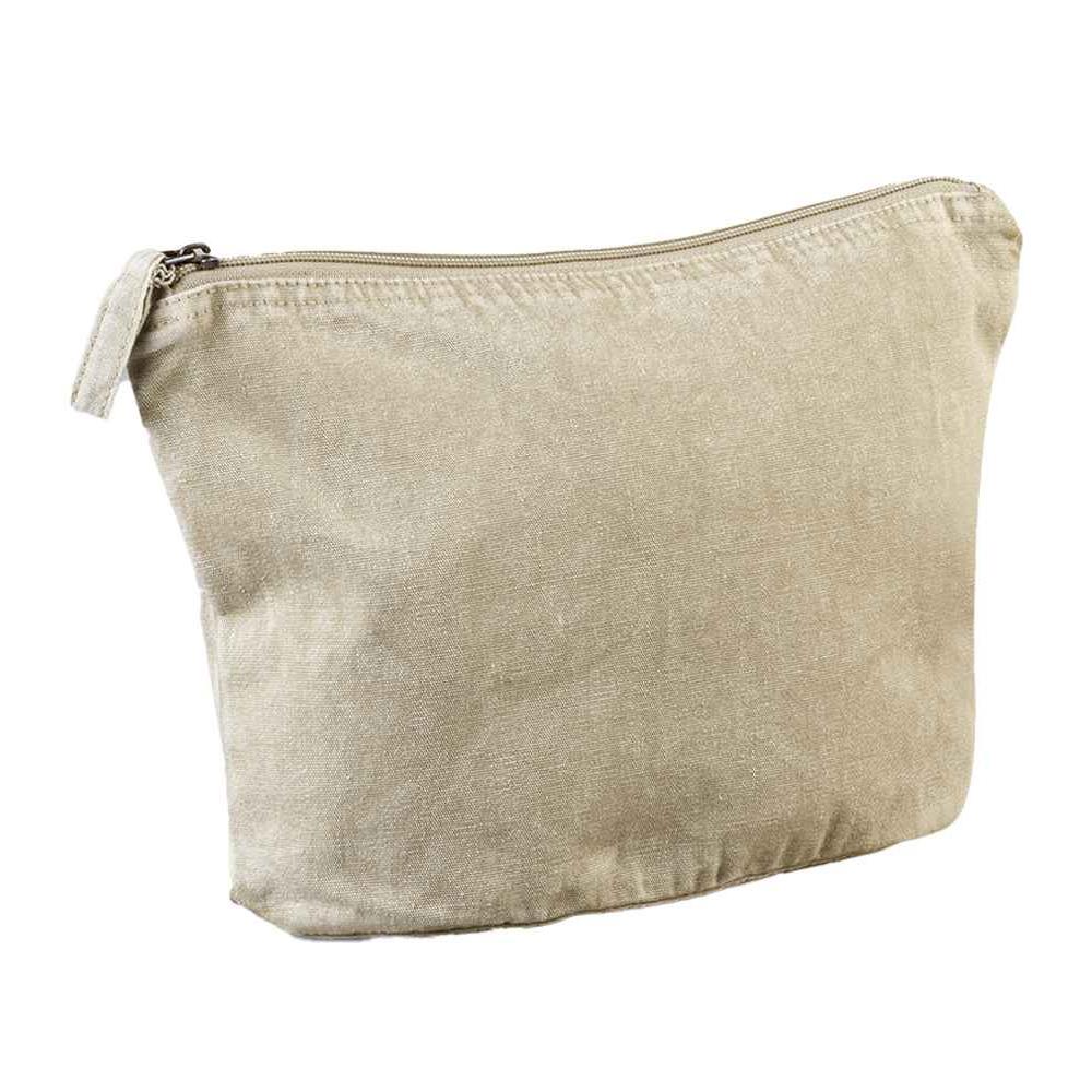 Westford Mill Garment Dyed Accessory Bag