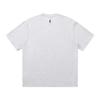 Skechers Elegant Diamond Collection T Shirt Unisex Light Heather Gray L225U163-0248