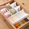 DIY Drawer Divider Adjustable Drawer Organization New Drawer Separator  Cabinet Drawer