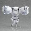 Fireball Nendoroid Drossel (non-scale PVC & ABS painted action figure)