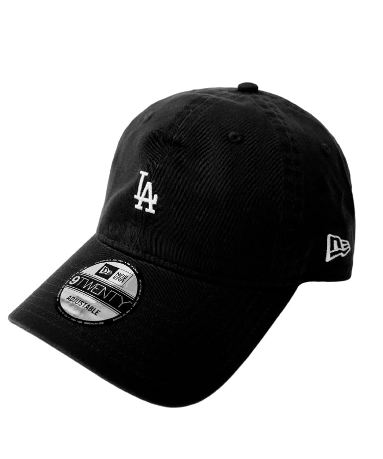 [DONOBAN] New Era 9TWENTY MLB MINILOGO Special Edition NEWERA